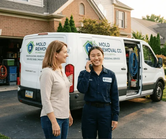 Crawlspace Mold Remediation Richmond, KS FAQs
